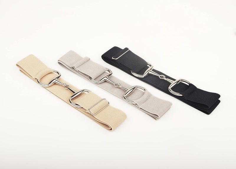 mucol Equestrian Belts, Horseback Riding Belts for Women - Image 5